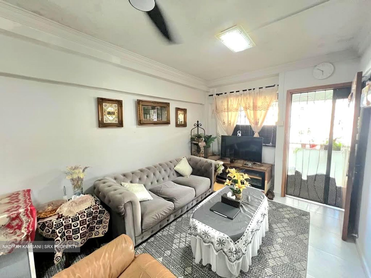 Blk 26 Teck Whye Heights II (Choa Chu Kang), HDB 3 Rooms #574773611